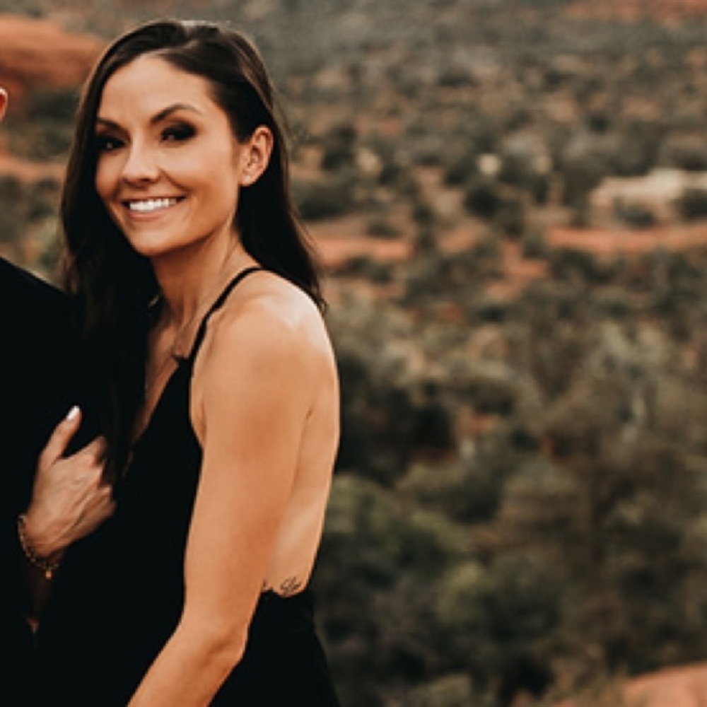 Meet your Posher, Andra